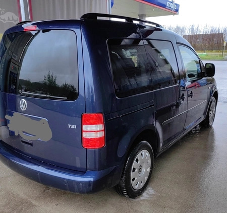 Volkswagen Touran cena 36900 przebieg: 224000, rok produkcji 2013 z Lipno małe 137